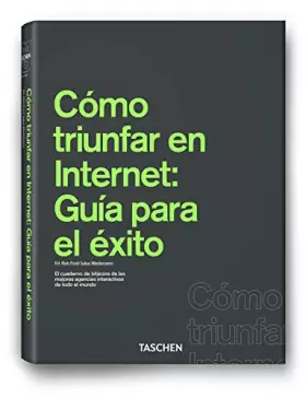 Couverture du produit · COMO TRIUNFAR EN INTERNET 0111207