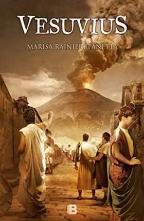 Couverture du produit · Vesuvius (Histórica)