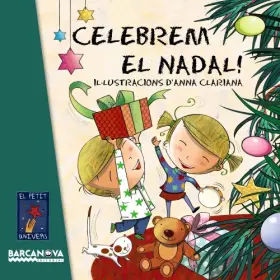 Couverture du produit · Celebrem el Nadal! (Llibres Infantils I Juvenils - El Petit Univers)