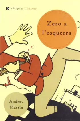 Couverture du produit · Zero a l'esquerra (n. E.)