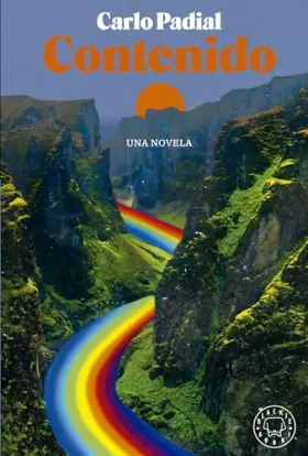 Couverture du produit · Contenido: Una novela (SIN COLECCION)