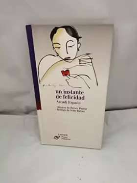 Couverture du produit · Un instante de felicidad