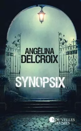 Couverture du produit · Synopsix