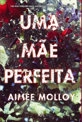 Couverture du produit · Uma Mãe Perfeita (Portuguese Edition)