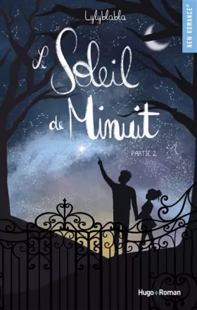 Couverture du produit · Le soleil de minuit - T02