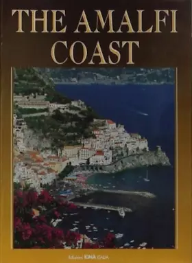 Couverture du produit · The Amalfi Coast