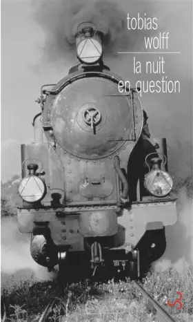 Couverture du produit · La nuit en question