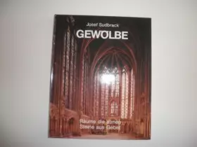 Couverture du produit · Gewölbe. Räume die atmen - Steine aus Gebet