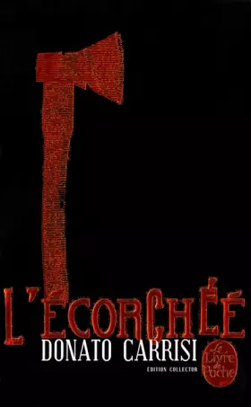 Couverture du produit · L'ecorchée Édition Noël 2014