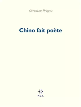 Couverture du produit · Chino fait poète