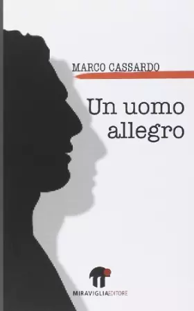 Couverture du produit · Un uomo allegro