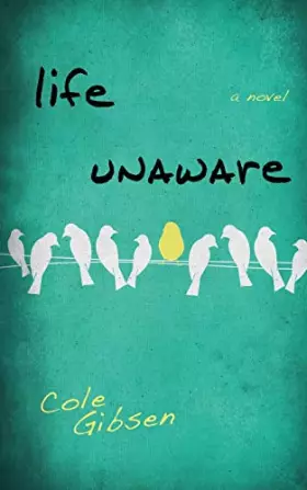 Couverture du produit · Life Unaware
