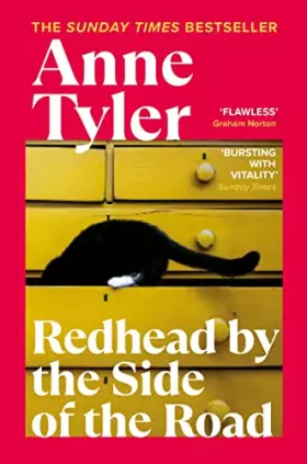 Couverture du produit · Redhead by the Side of the Road