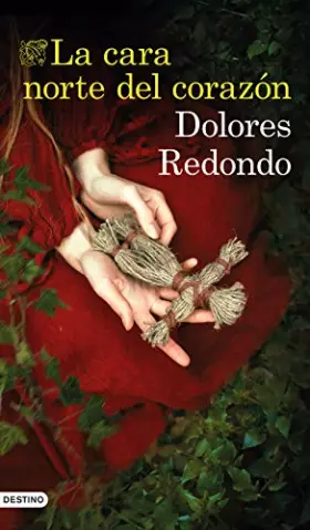Couverture du produit · La cara norte del corazón (Áncora & Delfín)