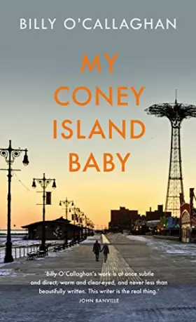 Couverture du produit · My Coney Island Baby