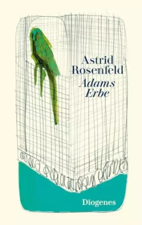 Couverture du produit · Adams Erbe: Roman (diogenes deluxe)