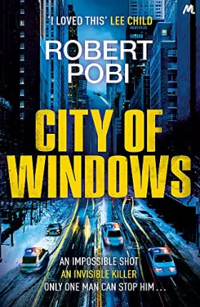 Couverture du produit · City Of Windows EXPORT