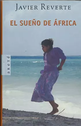 Couverture du produit · El sueño de África (Trilogía de África 1)
