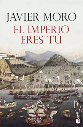 Couverture du produit · El Imperio eres tú (Novela)