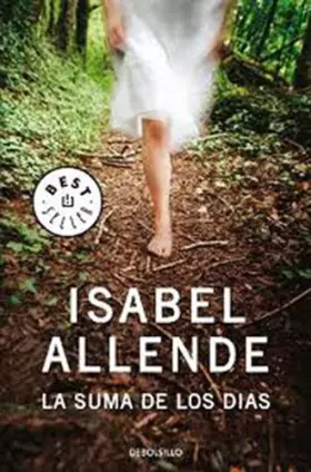 Couverture du produit · La suma de los días