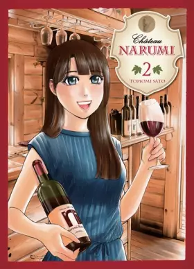 Couverture du produit · Château Narumi T02 (02)