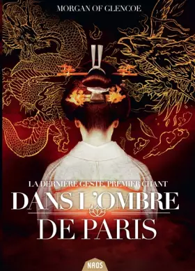 Couverture du produit · Dans l'ombre de Paris