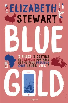 Couverture du produit · Blue gold