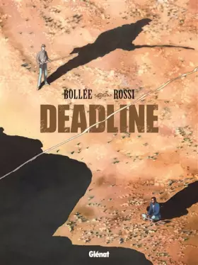 Couverture du produit · Deadline: One shot