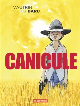 Couverture du produit · Canicule