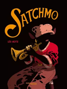 Couverture du produit · Satchmo