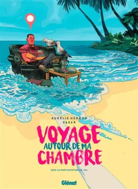 Couverture du produit · Voyage autour de ma chambre