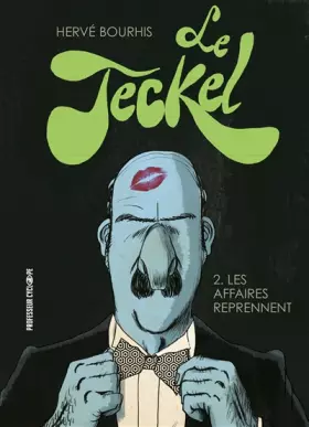 Couverture du produit · Le Teckel: Les affaires reprennent