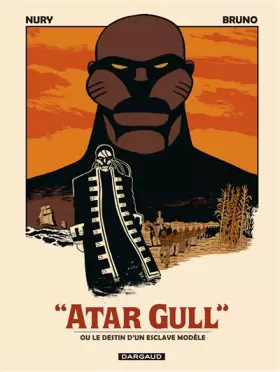 Couverture du produit · Atar Gull ou le destin d'un esclave modèle
