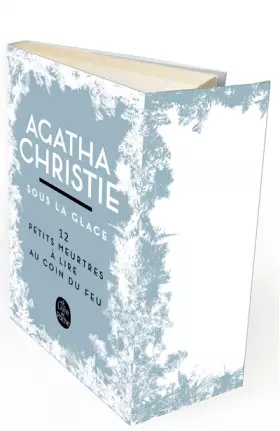 Couverture du produit · Sous la glace