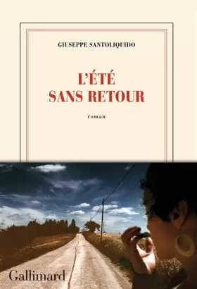 Couverture du produit · L’été sans retour