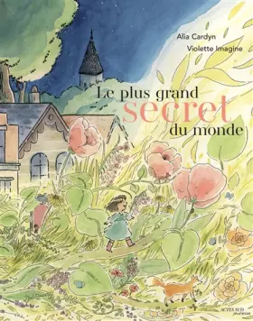 Couverture du produit · Le Plus Grand Secret du monde