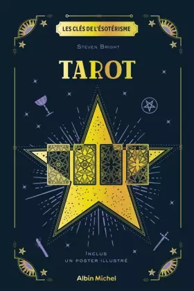 Couverture du produit · Les Clés de l'ésotérisme - Tarot