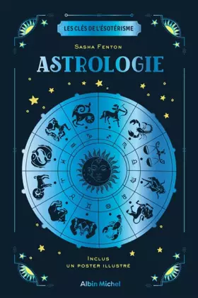 Couverture du produit · Les Clés de l'ésotérisme - Astrologie