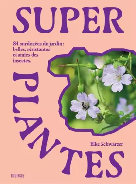 Couverture du produit · Superplantes