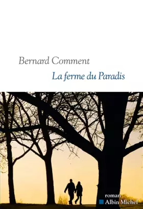 Couverture du produit · La Ferme du paradis