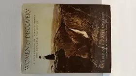 Couverture du produit · Women of Discovery: A Celebration of Intrepid Women Who Explored the World