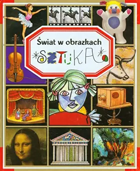 Couverture du produit · Sztuka Swiat w obrazkach