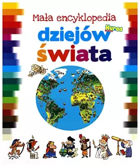 Couverture du produit · Mala encyklopedia dziejow swiata