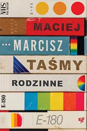 Couverture du produit · Tasmy rodzinne (Polish Edition)
