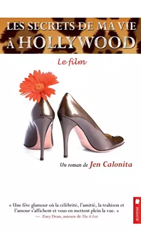Couverture du produit · Les secrets de ma vie à Hollywood T2 - Le film