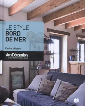 Couverture du produit · Le style bord de mer
