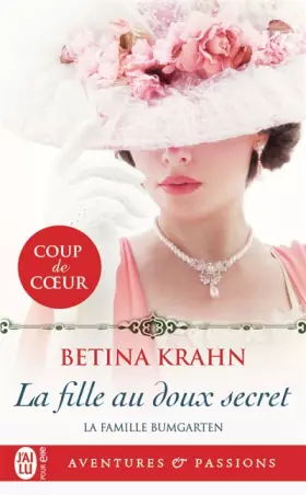Couverture du produit · La fille au doux secret