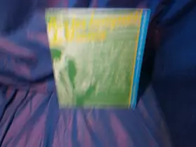 Couverture du produit · Par les langues de France