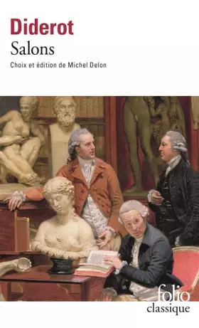 Couverture du produit · Salons