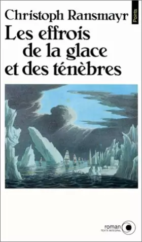 Couverture du produit · Les Effrois de la glace et des ténèbres